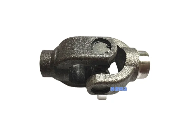 

Tricycle Motorcycle Drive Shaft Cross Assembly Universal Joint Assembly Drive Shaft Take over Assembly
