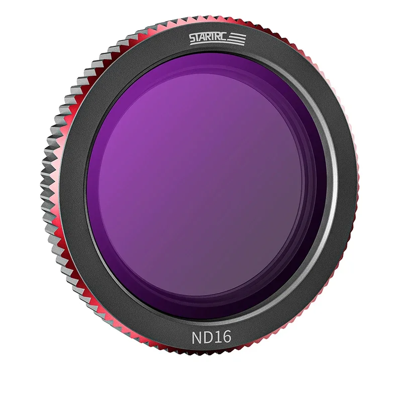 STARTRC Neo Lens Filter Kit для DJI ND Набор фильтров CPL UV ND8 ND16 ND32 Фильтры NEO Drone Camera Аксессуары