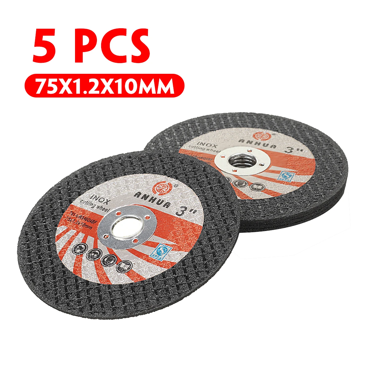 

Шлифовальный круг набор металлических режущих дисков полировальный лист для мини-угловой шлифовальной машины 12 В