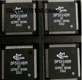 

DP501HDM DP501HDMTQFP100G-A2 оригинал и новая быстрая доставка