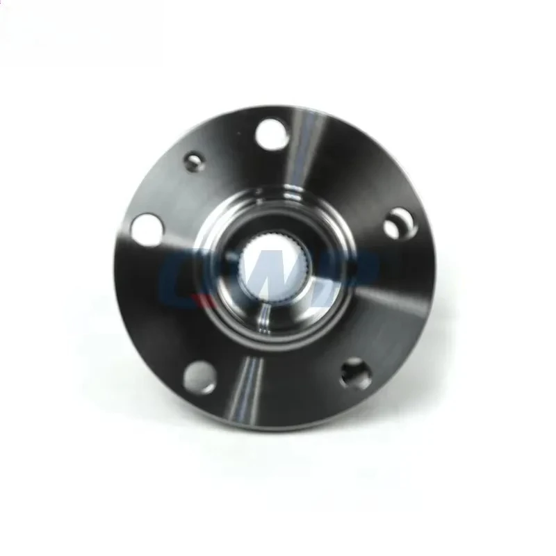 Фото Подшипник ступицы колеса QWP для TIGUAN 8J0598625/8V0 598 625/3C0 498 625/3C0 498 621/5K0498621/1GD407621C/VKBA6623/513253 №4