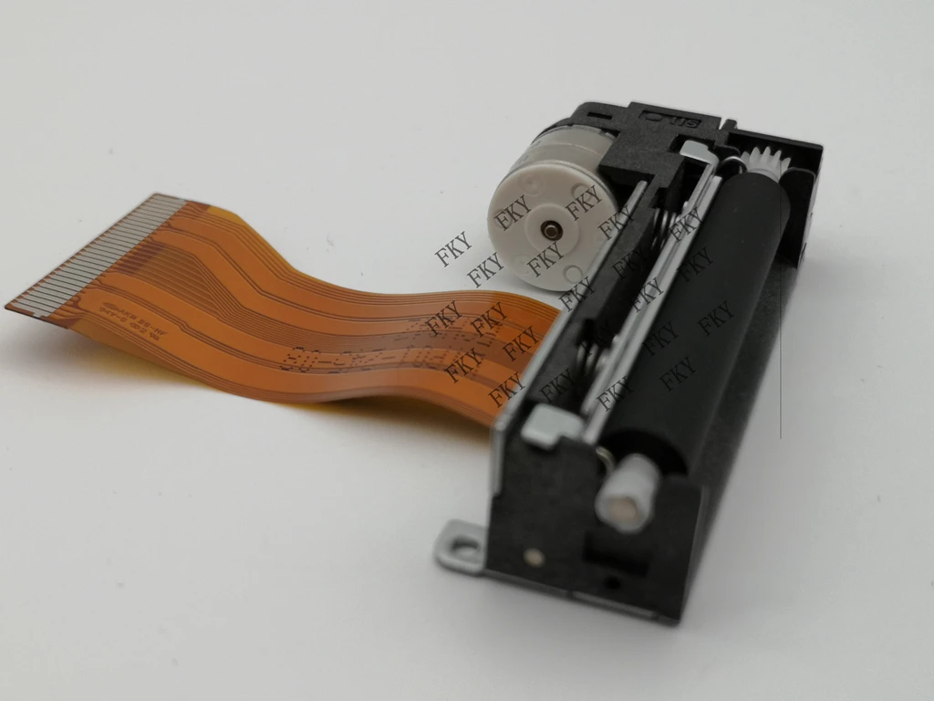 20 шт./лот оригинальная высококачественная печатающая головка для билетов LTP01-245-11