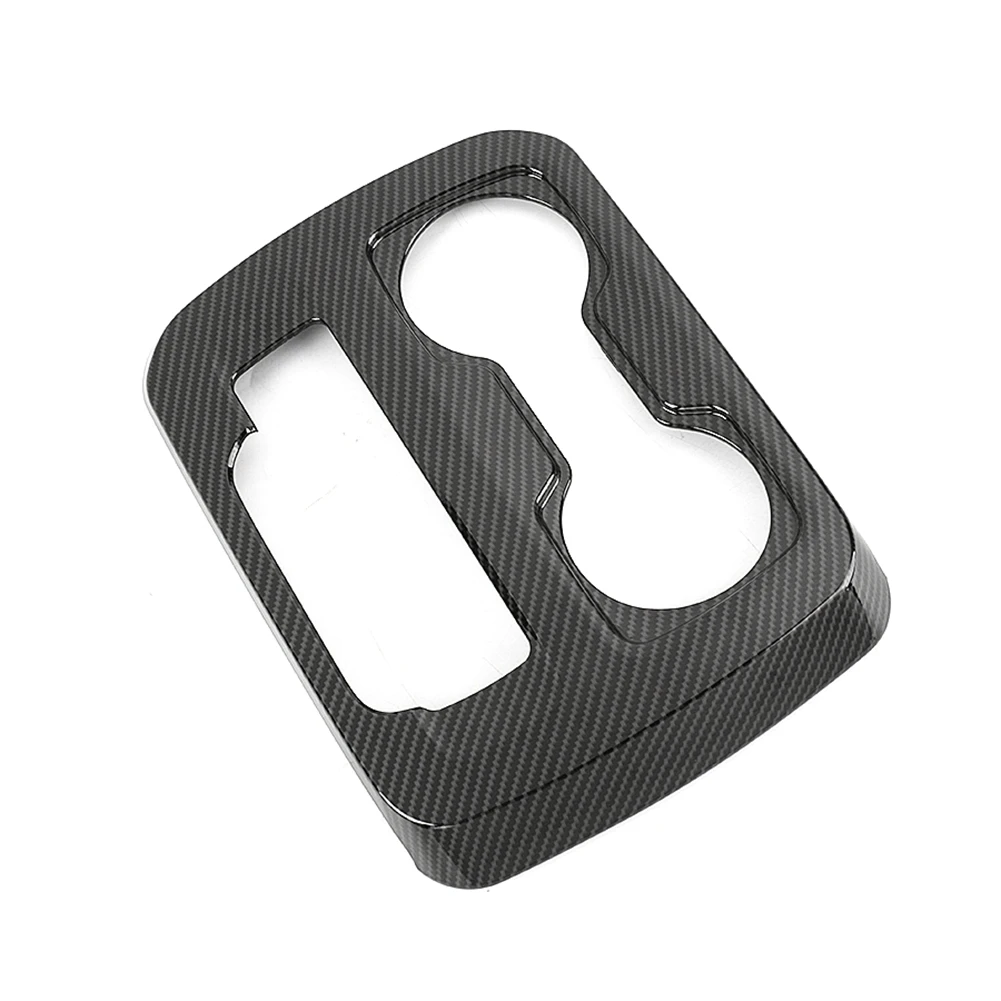 Панель центрального контроллера накладки для Chevrolet Колорадо GMC Каньон 2014-2022