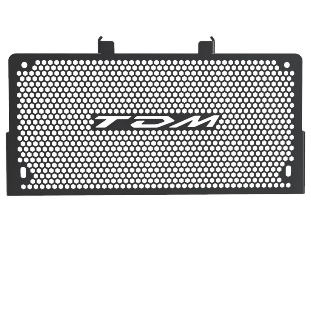 Для YAMAHA TDM900 2002-2004-2005-2006-2007-2008-2009-2010-2011 решетка радиатора защитная сетчатая крышка