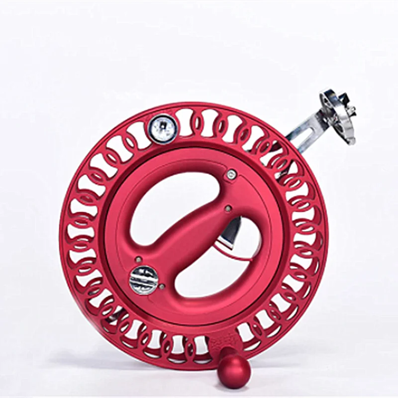 Бесплатная доставка большая катушка для змеев взрослых профессиональное колесо