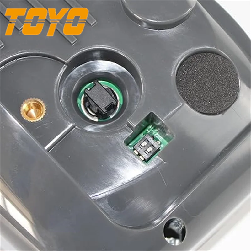 TOYO 7834-70-5000 7834-70-5002 6D10 2 дисплей панель монитор для экскаватора Komatsu фотосессия с