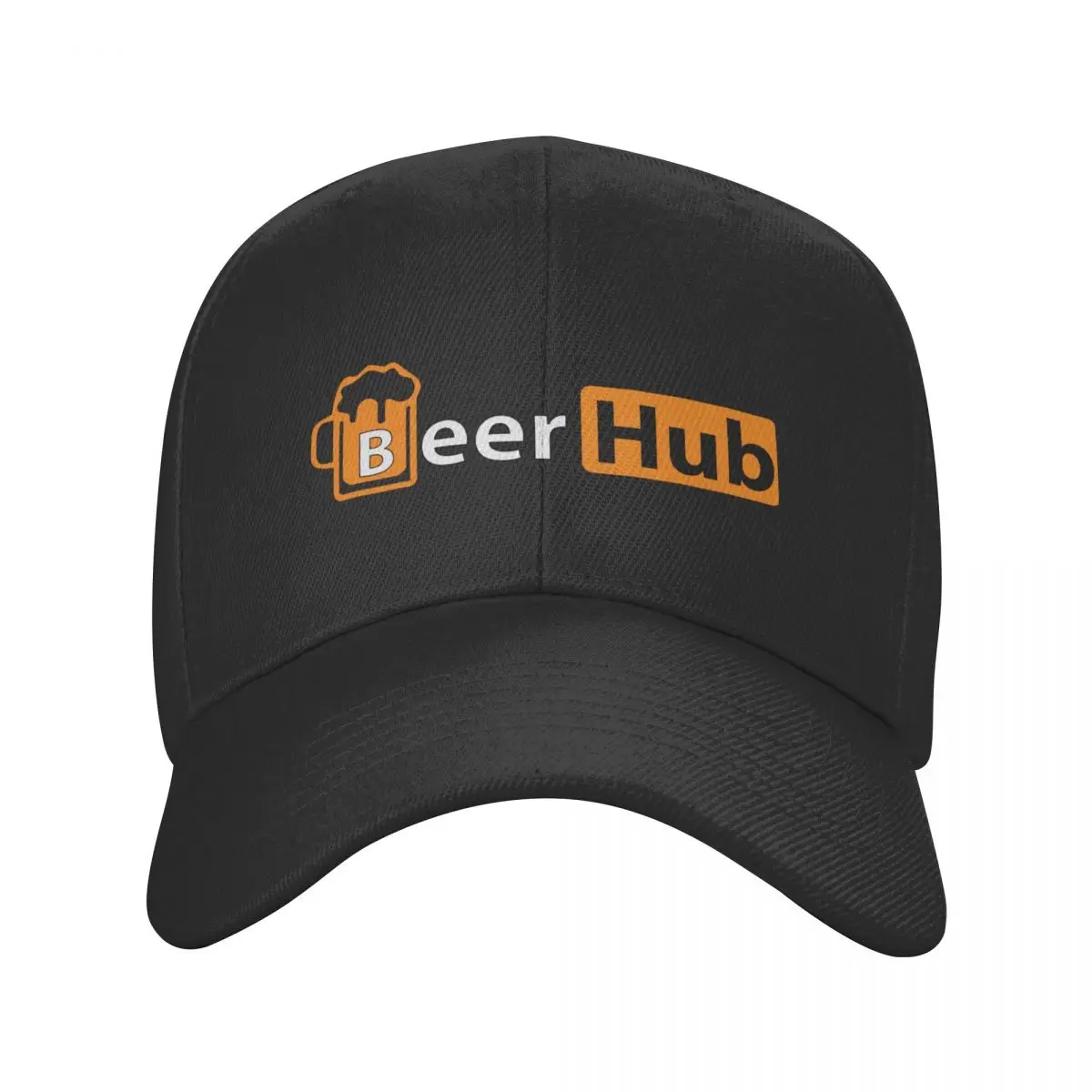 

Fashion Beer Hub Baseball Cap Women Men Adjustable Beerhub Dad Hat Outdoor Alcohol Lover Snapback Caps Summer Hats