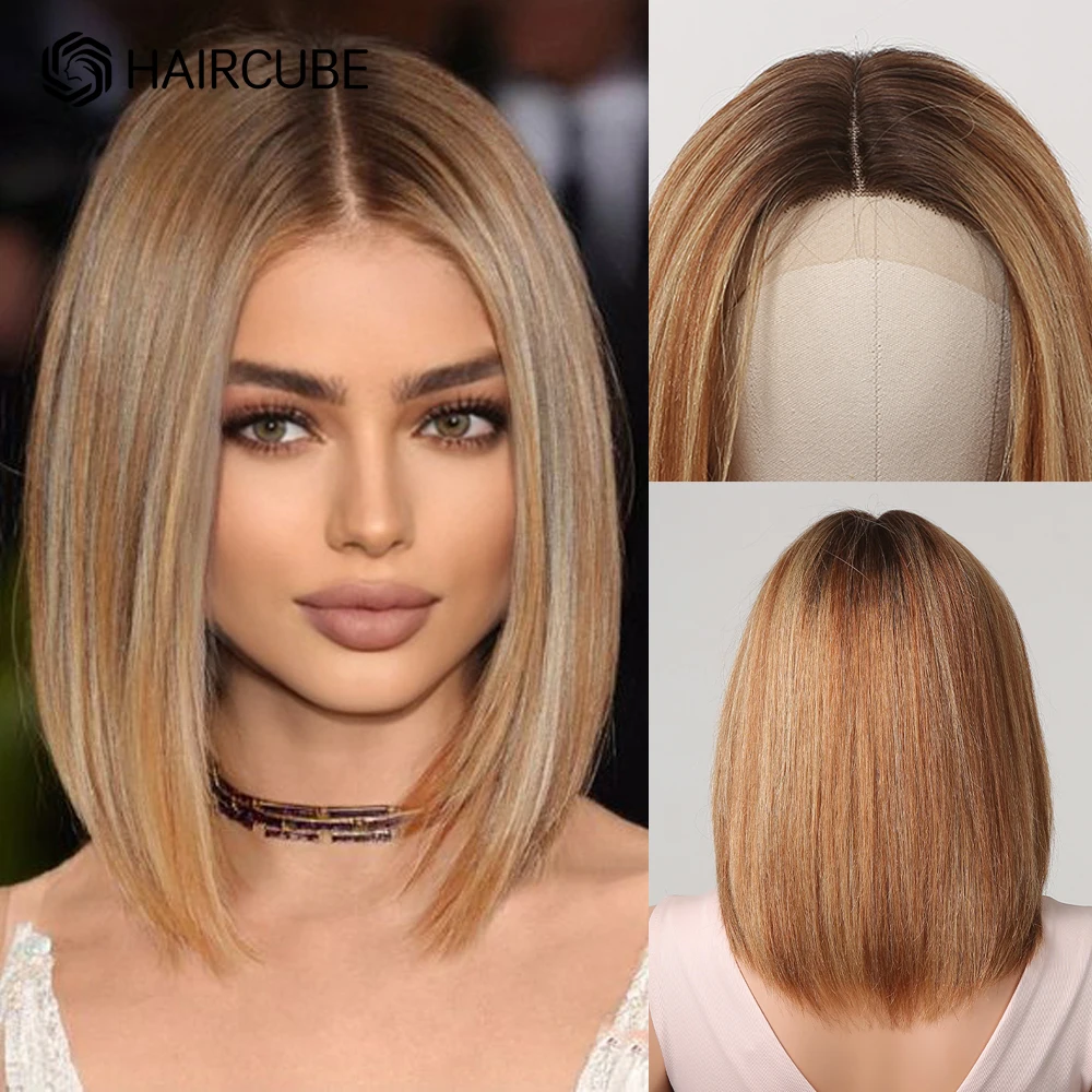 Ed 13x1 T Part Lace Wig