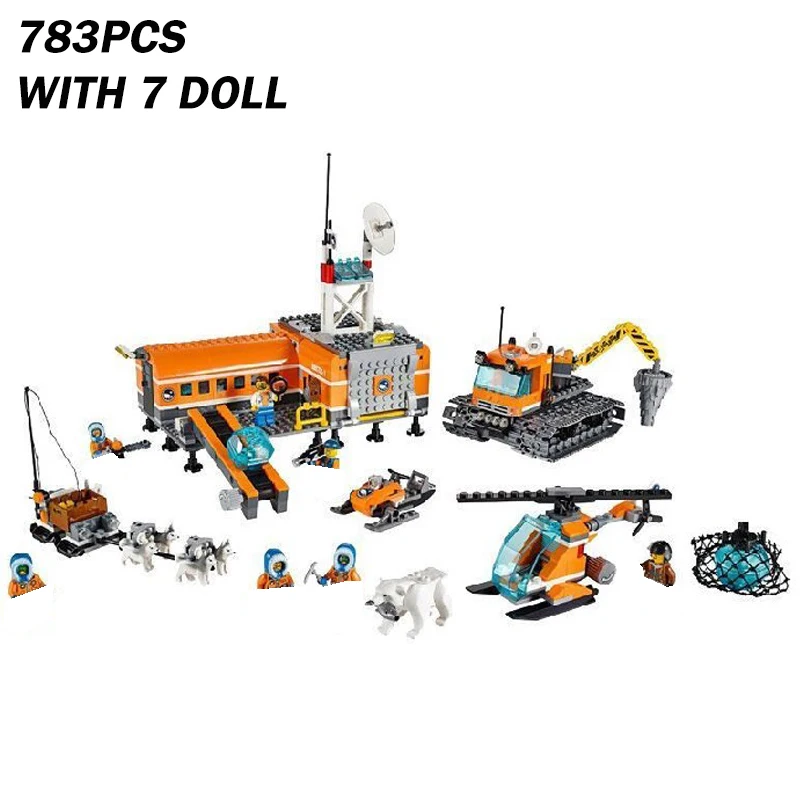 Купить Новый город, строительный ледяной корабль, строительные блоки LG, игрушки «сделай сам», детские подарки, город, друзья с куклами 60062 Скидка Новый город, строительный ледяной корабль, строительные блоки LG, игрушки «сделай сам», детские подарки, город, друзья с куклами 60062