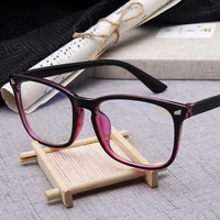 2022 new anti blue rays computer glasses men blue light coating gaming glasses for computer protection eye spectacles women