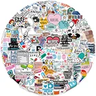 Стикеры аниме доктор медсестра, 103050100 шт.