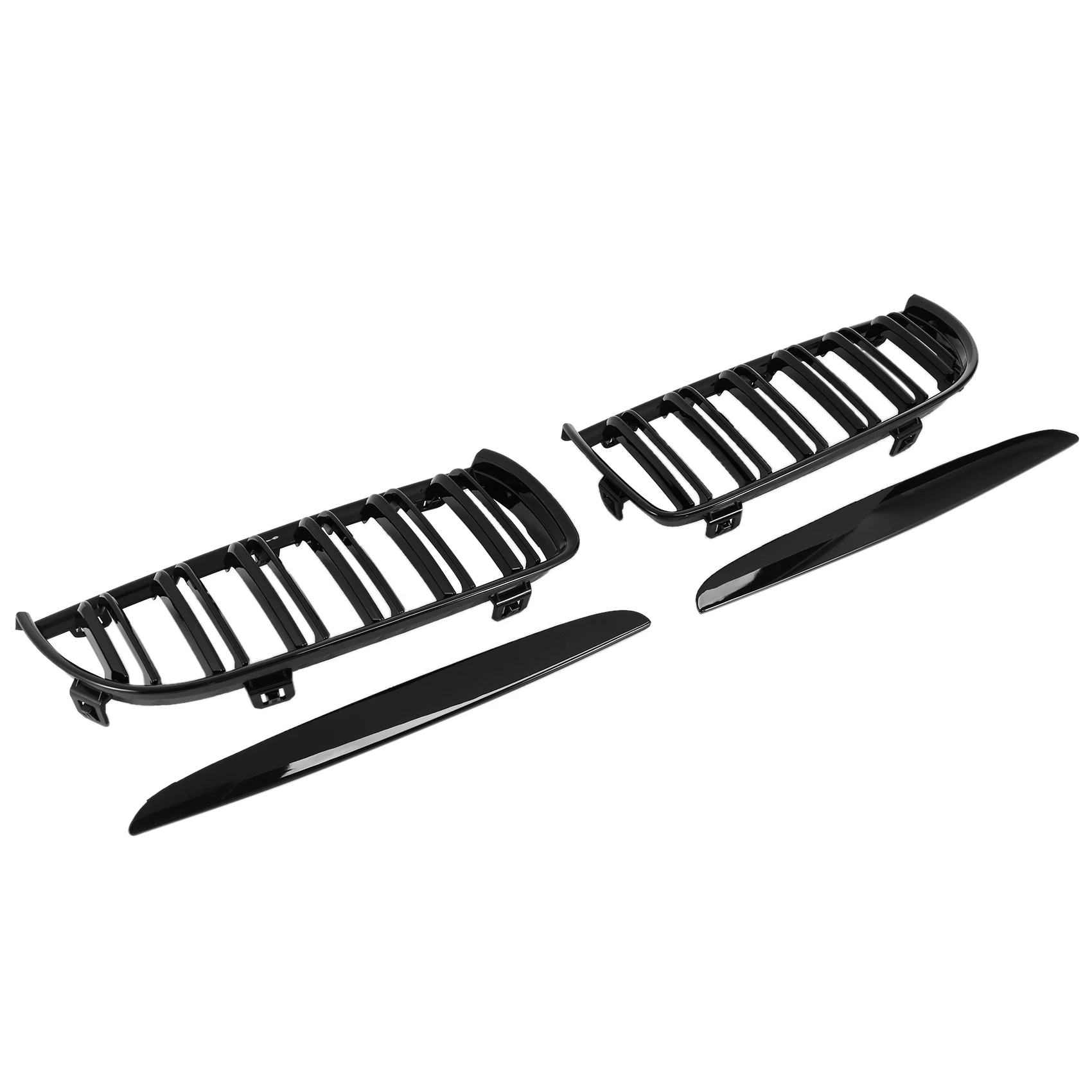 

Решетка для радиатора BMW E90 E91 2005-2008