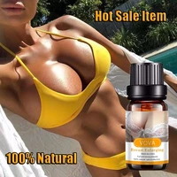 natural breast enlargement chest enhancement elasticity female breast lift firming massage upsize bust care butt essential oils