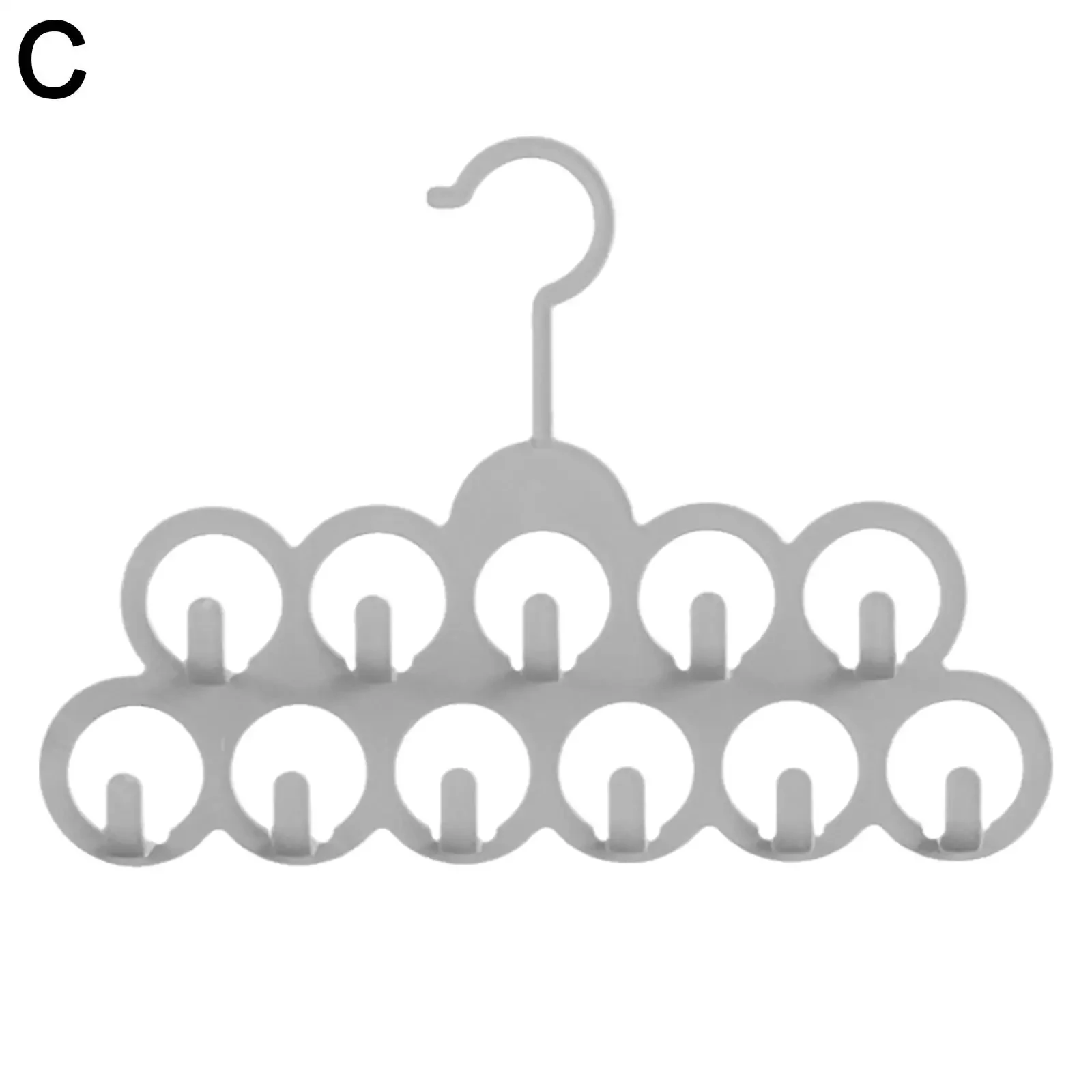 

Пластиковый органайзер для одежды G4E5