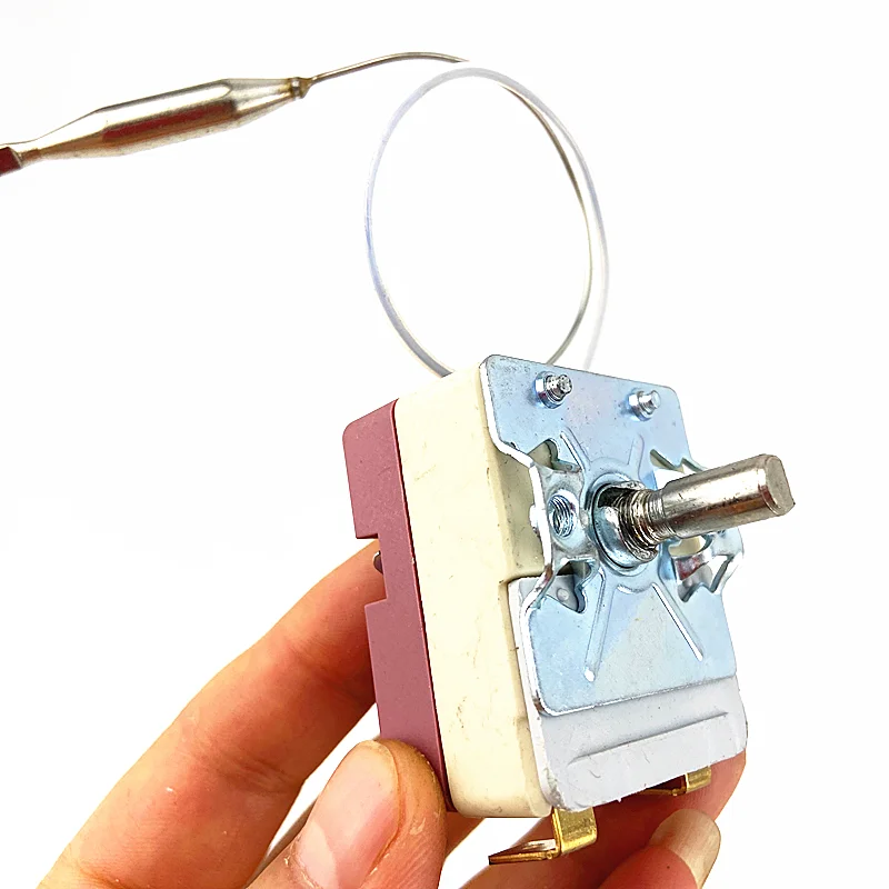 

Новый регулятор температуры для сварщика полипропиленовых водопроводных труб, терморегулятор, пластиковый сварочный термостат