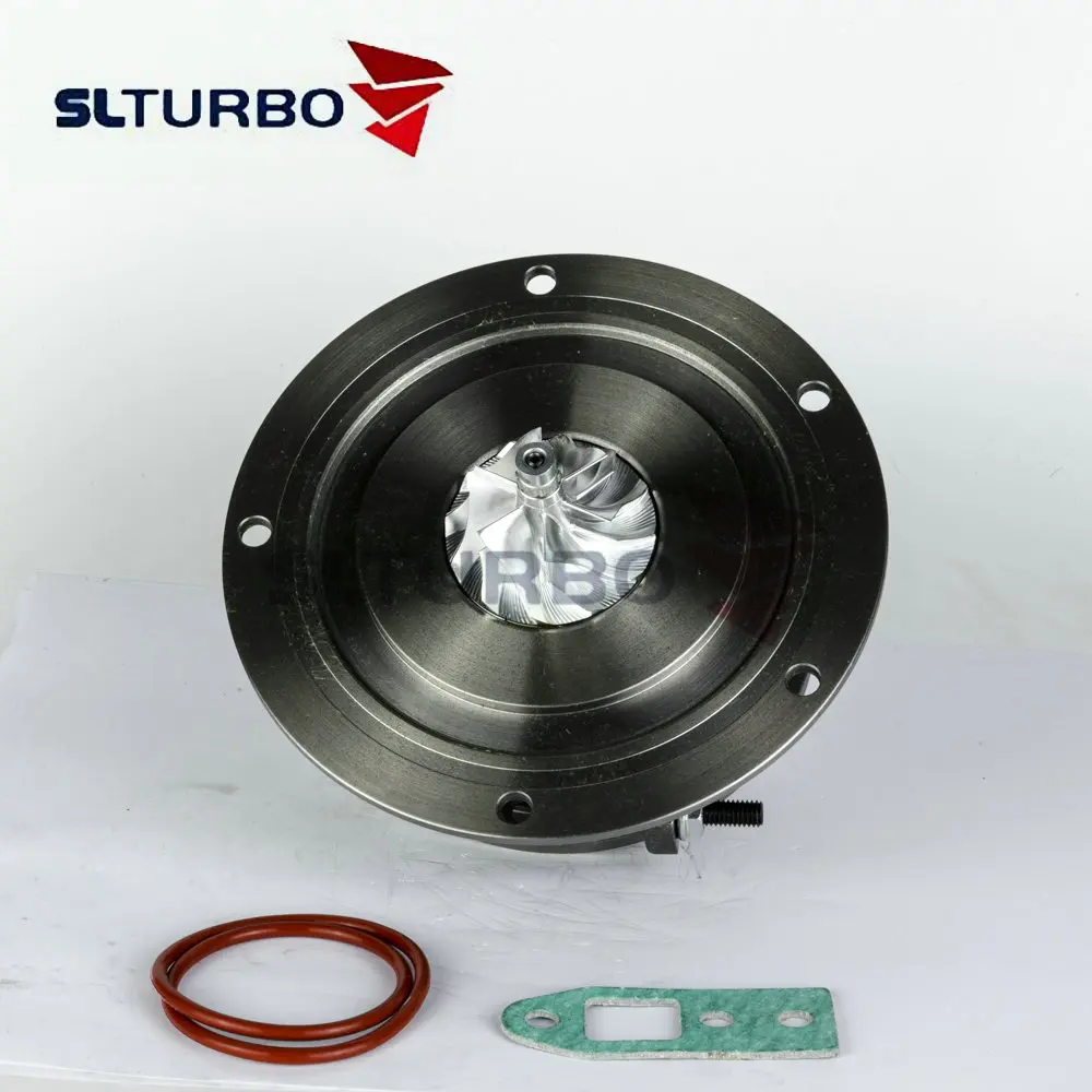 Заготовка сердцевина турбонагнетателя для Toyota Hilux Innova Fortuner 2.4L 2GD-FTV 17201-11070 1720111070