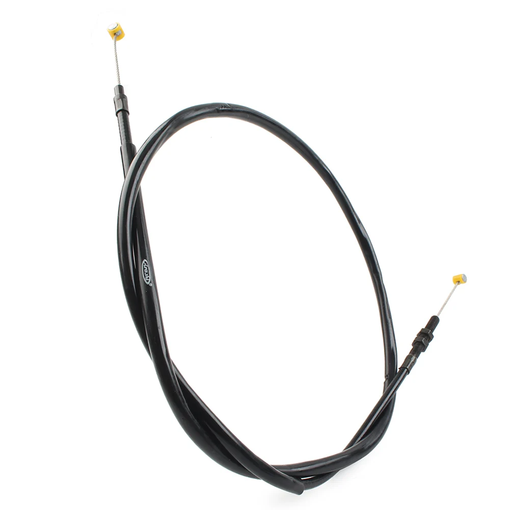 Черный трос сцепления тормоза мотоцикла для BMW S1000RR S1000 RR 2010 2011 2012 2013