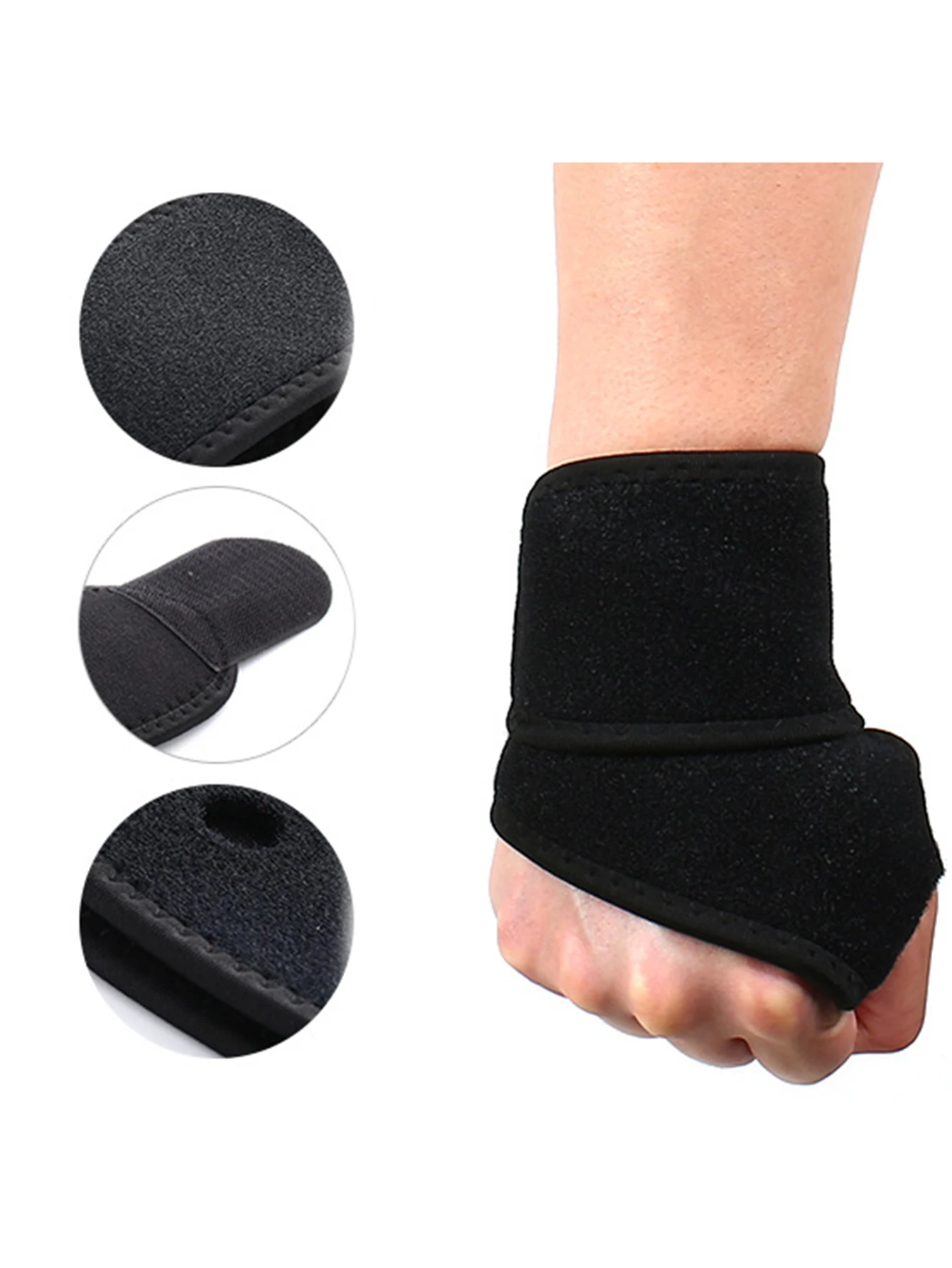 thumb
