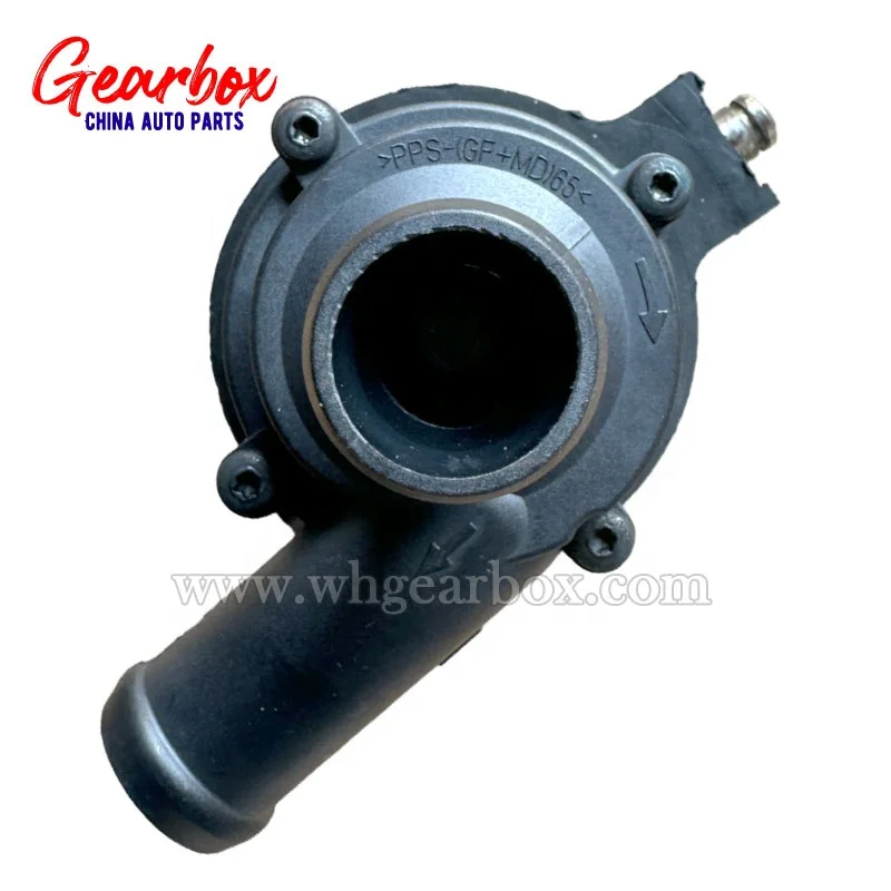 Оригинальный F4J16-1118071AC водяной насос для охлаждения турбины