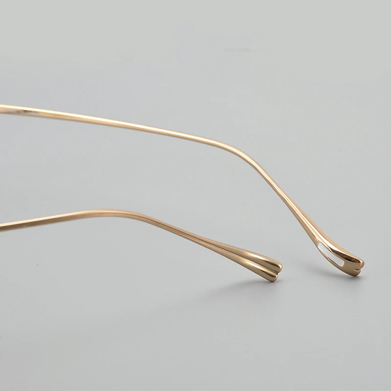 Винтажные Роскошные брендовые дизайнерские оправы для очков женщин и мужчин