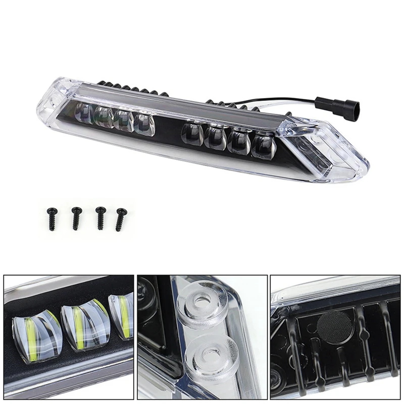 Аксессуары для Can-Am Spyder RT ATV UTV 219400991 светодиодный дополнительная деталь 2020 - 2022