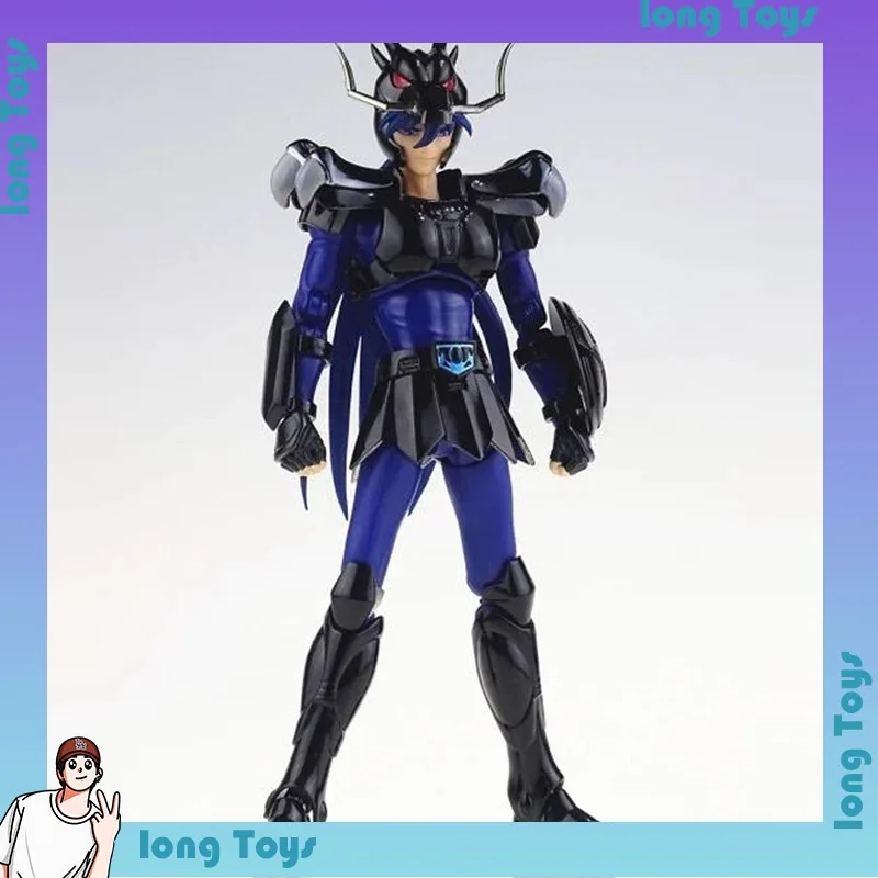 Фигурка Great Toys GT Saint Seiya Myth Cloth EX Dragon Shiryu V1 Bronze Hades Specters Surplice Dark Knights of The Zodiac (art.: 3920db0fe59e1) - 3920db0fe59e1