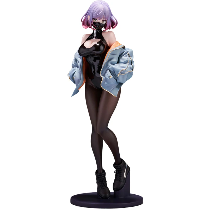 

100% Original Animation AstrumDesign Sneakers × High Slit × Mask LUNA