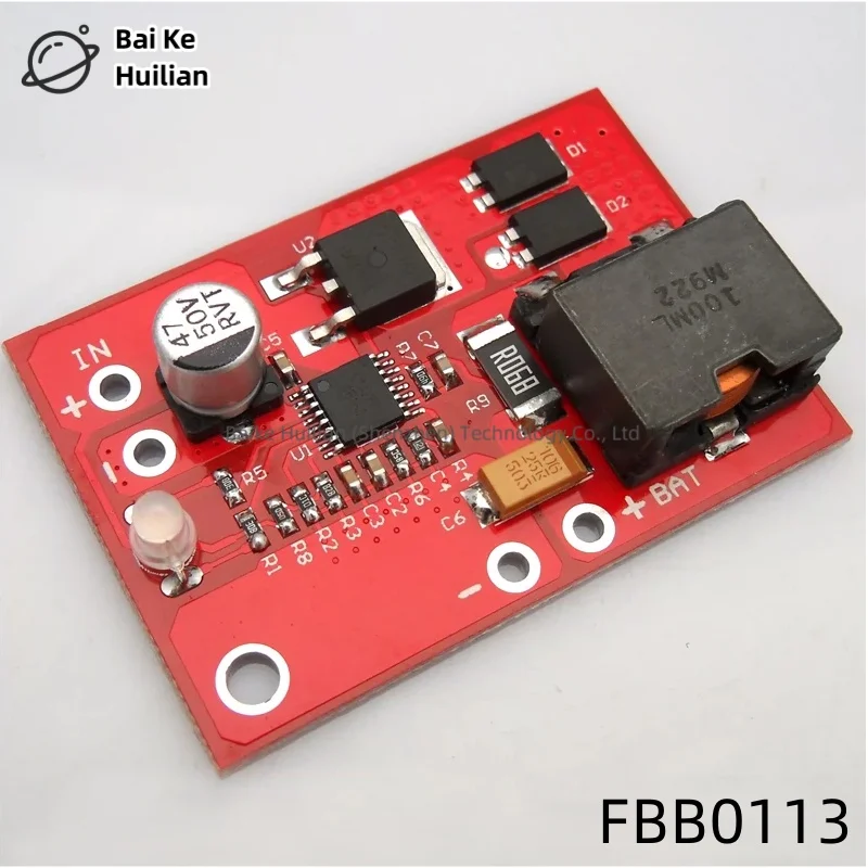 1 шт./партия зарядное устройство для литиевых батарей 12 В 18 в