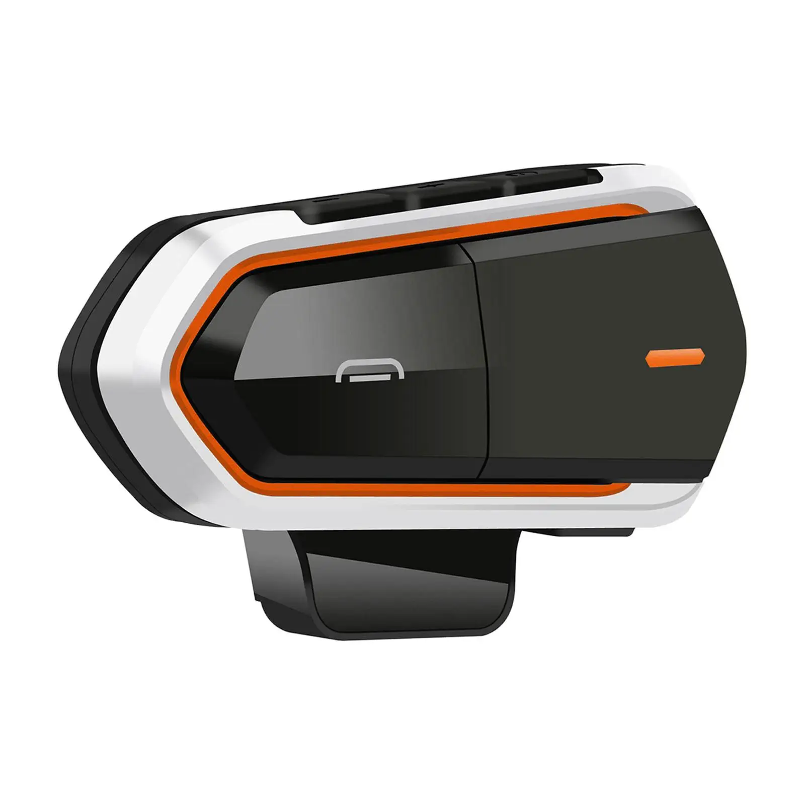 

Motorcycle Headset Intercom Waterproof Noise Reduction for Motorcycling