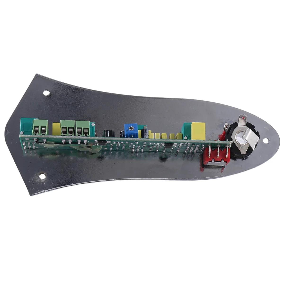 Универсальная панель управления 5 Jazz -08 с басами для 4/5 строк