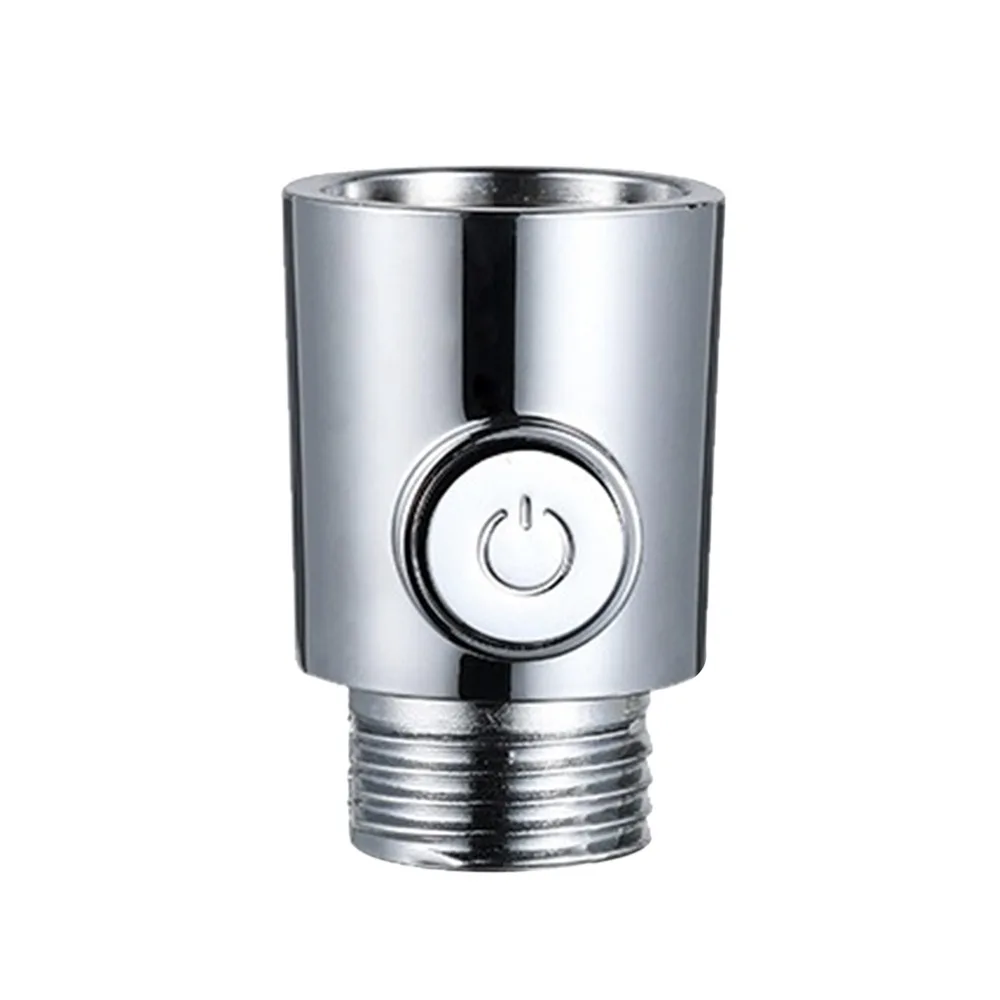 

Пластиковый переключатель воды для душа