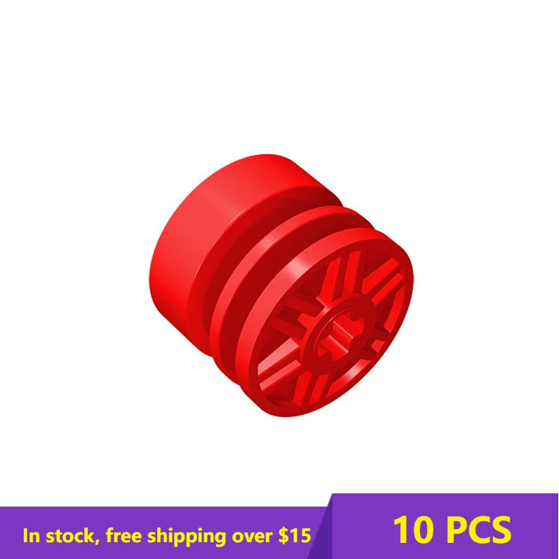 

10PCS MOC Bricks Compatible Assembles Particles 55982 18x14mm For Building Blocks Parts DIY Educational Classic Brand gift Toys