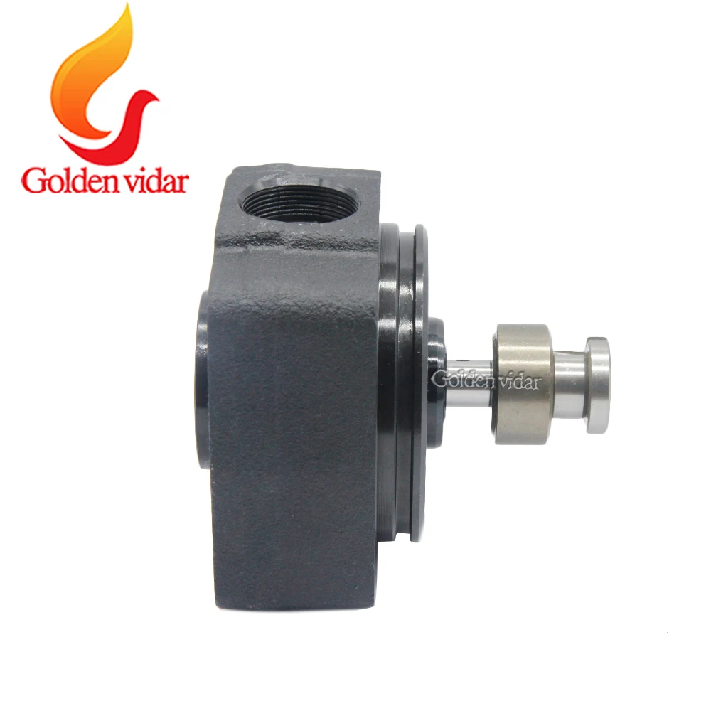 Головка насоса головка ротора 096400 -1270 VE 4 цилиндра/10 мм правая без пружины для