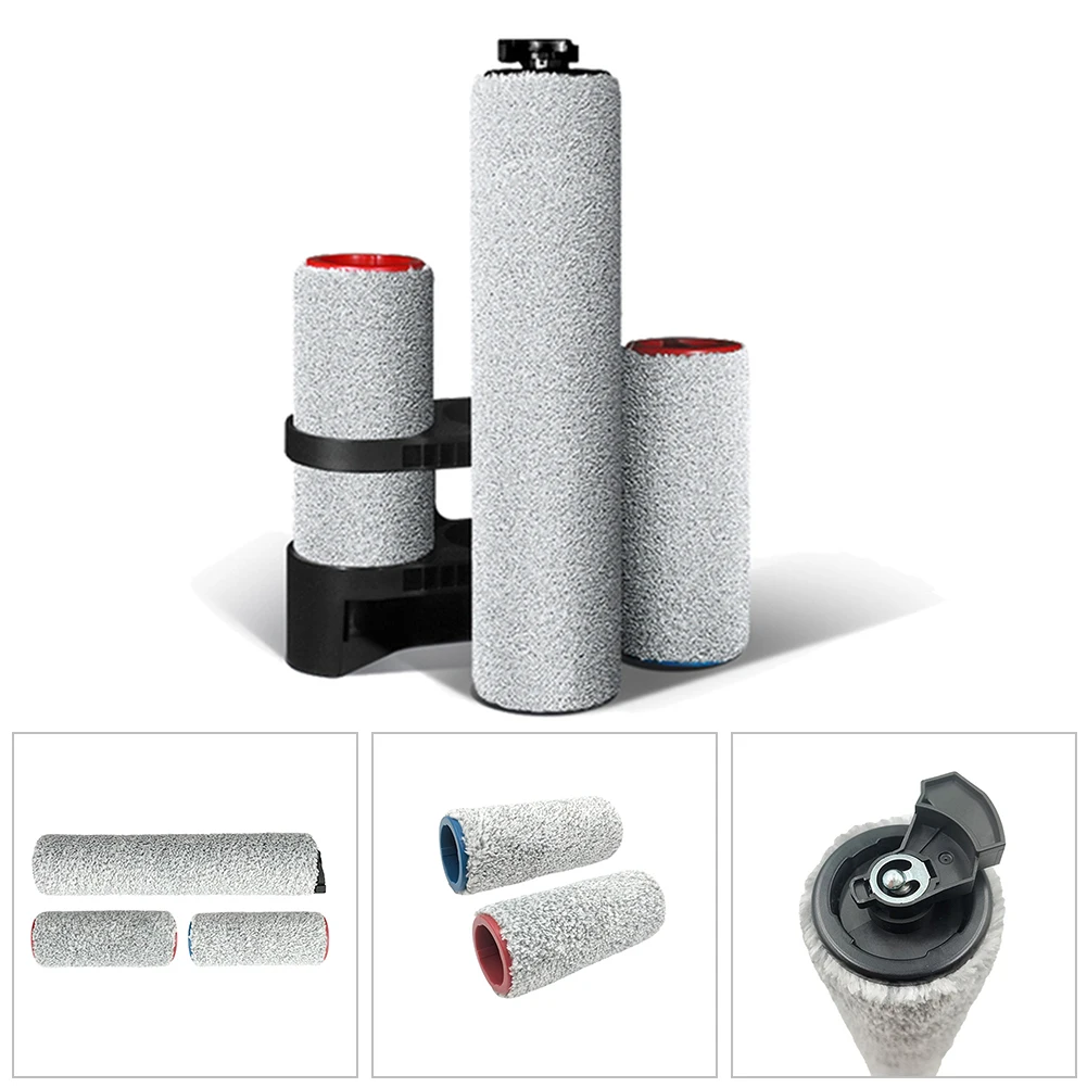 

For Roborock Dyad Wireless Wet&dry Smart Vacuum Cleanerrolling Brush Filter Part 100% Brand New And High Quality