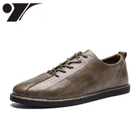 new mens leather shoes fashion trend formal shoes lightweight and comfortable dress shoes for men