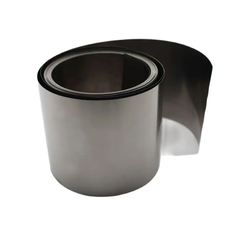 

Titanium Foil Sheet Plate Shim Grade 1