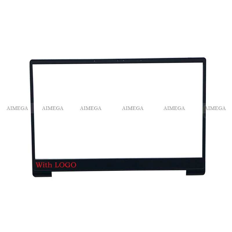 Новая Серебристая задняя крышка для ноутбука Lenovo 7000-13 320S-13 320S-13IKB/Передняя