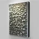 Alec Монополия Холст Картина граффити миллионер деньги улица фотография для гостиной дома