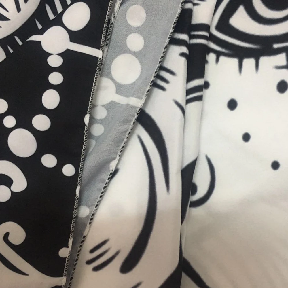 Гобелен в стиле Таро карточка гобелен бохо настенная подвеска кошка