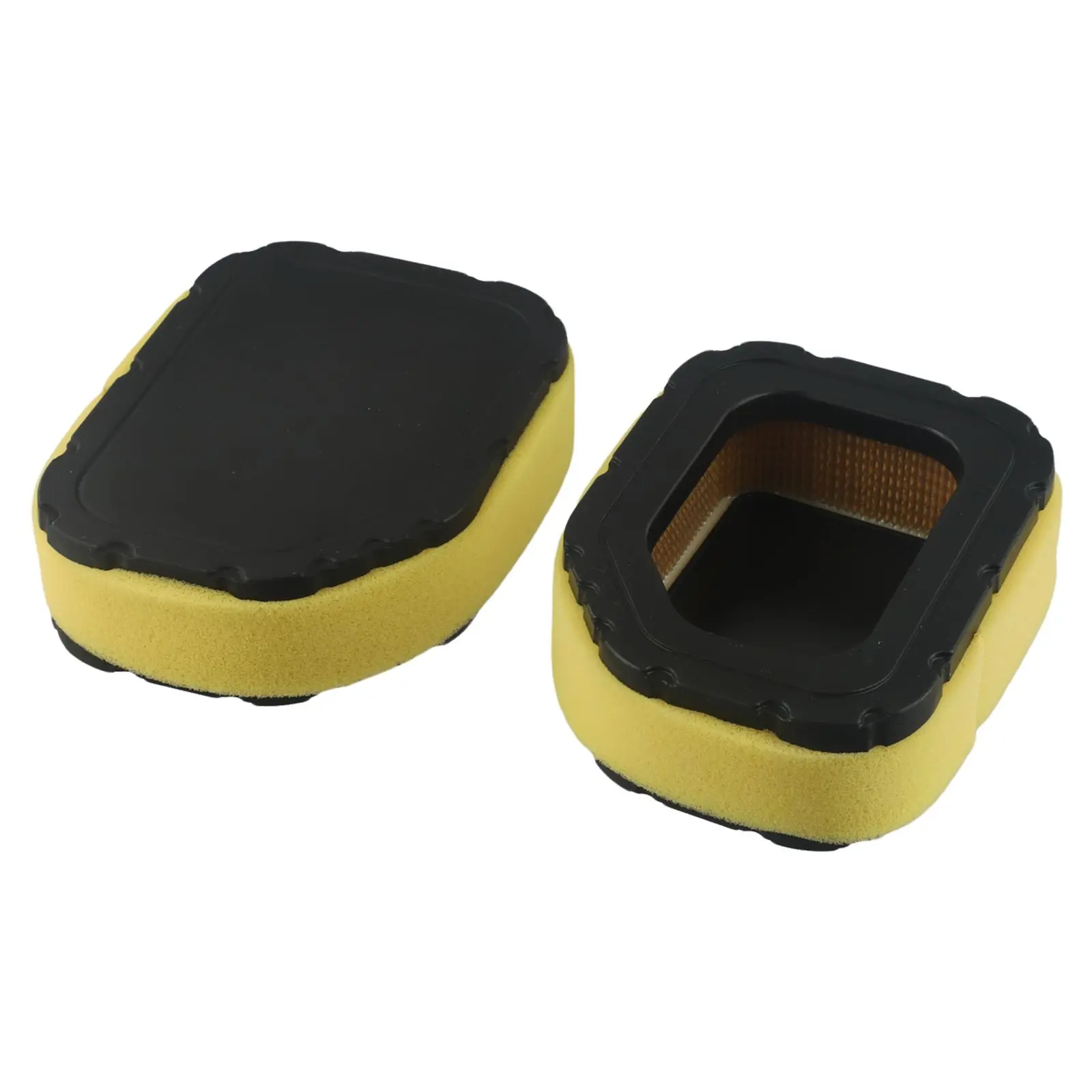 2 шт. Воздушный фильтр для 32 083 03S 3208303 S/32 05S 3208305 Двигатели S с предварительным