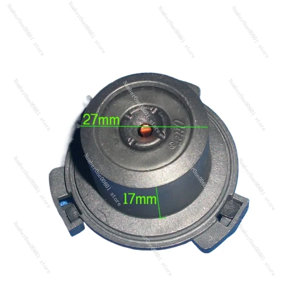 Аксессуары для электрического чайника Philips/Midea otter CS7 нижний разъем регулятор