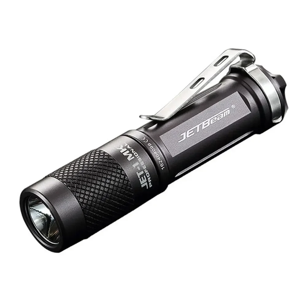 

JETBEAM JET-1MK фонарик 480LM