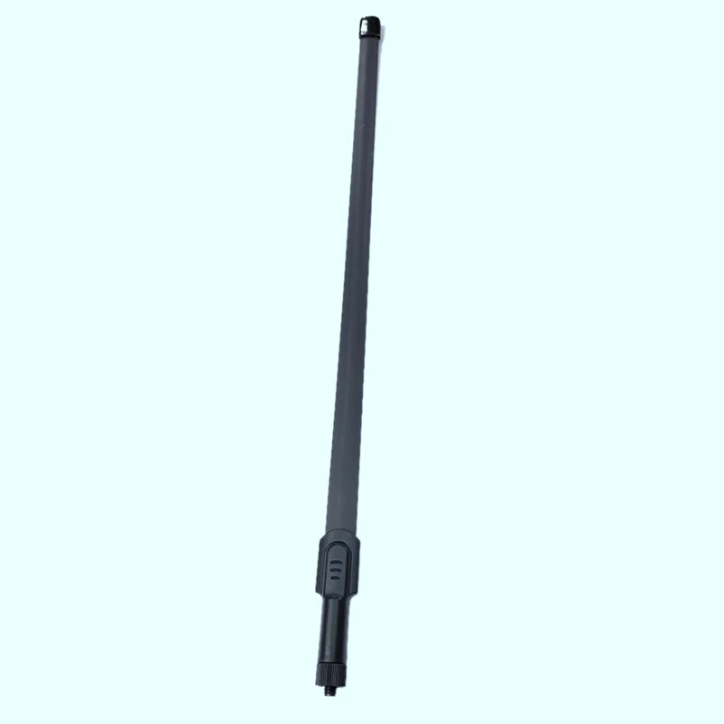 

HA05 SMA-F Antenna High Gain 2.15/3.2 Dbi UHF VHF Dual Band For Kenwood Baofeng UV5R UV82 888S Retevis For TYT