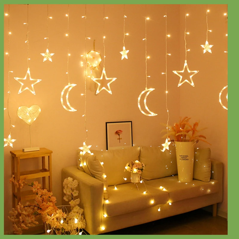 

Palace Light Eid Ramadan Decorations For Home Eid Mubarak Night Light Ramadan Kareem Ramadan Decorations Islam Gift Lamp