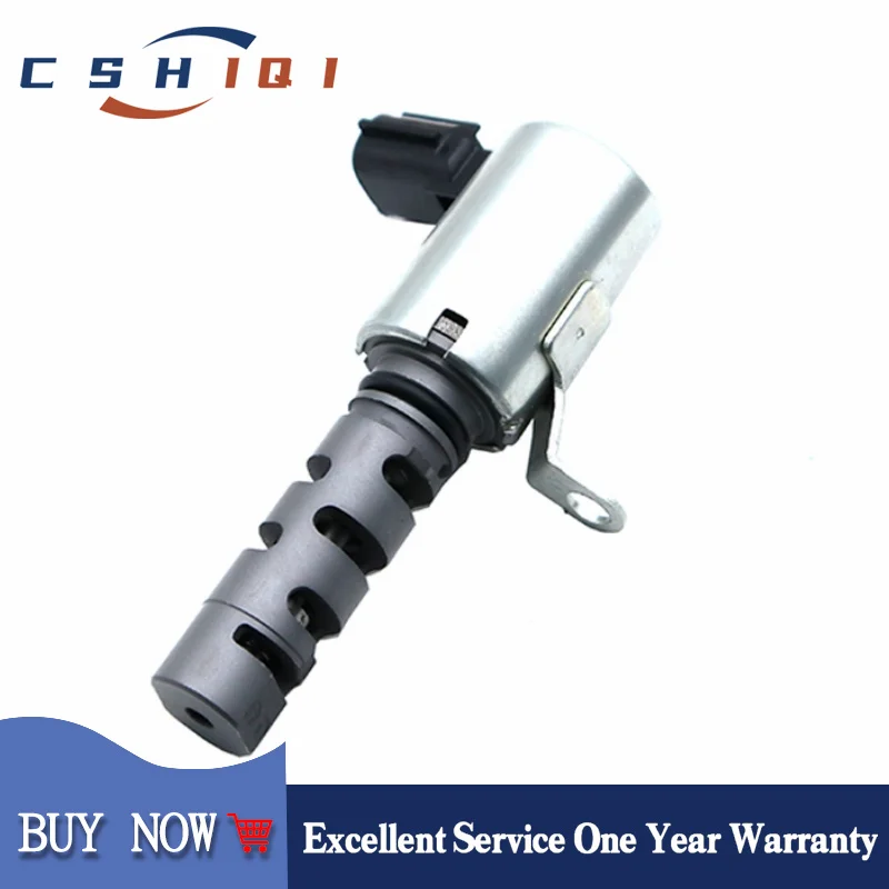 

15330-97402 Engine Intake VVT Solenoid Valve For Toyota Avanza Rush Vios 1.3L 1.5L Daihatsu Terios 2SZFE 3SZFE 3SZVE K3VT K3VE