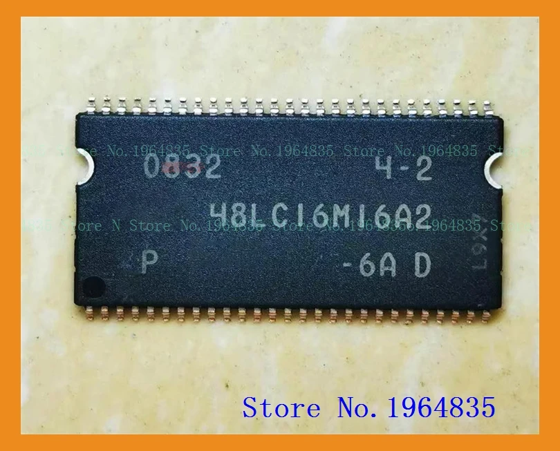 

MT48LC16M16A2