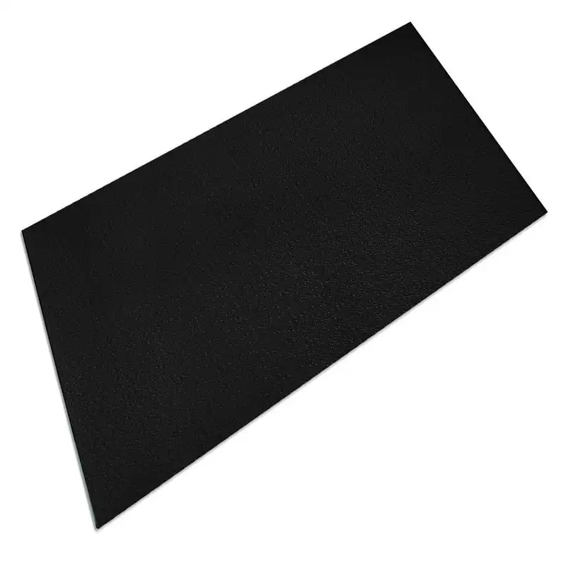 

TreadmillMat - Super Heavy Duty Quality - Commercial Grade Solid Vinyl - Fitness Equipment Mat, , 36" x 102"