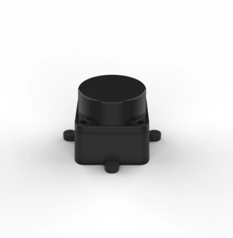 LDROBOT LD06 и LD19 TOF Лазерный Радар Lidar сканер 360 ° датчик времени полета - купить по