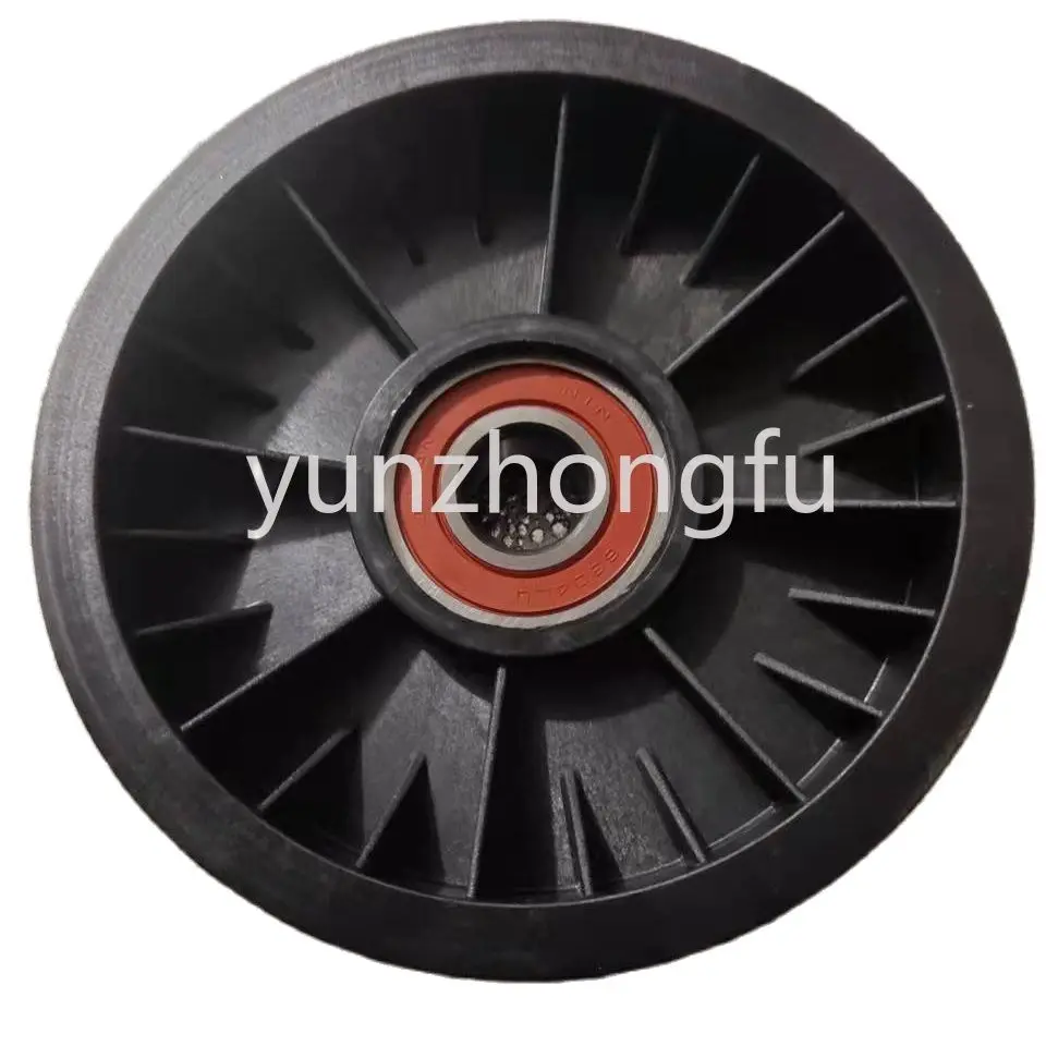 

773037TKA Belt tensioner refrigerator spare parts