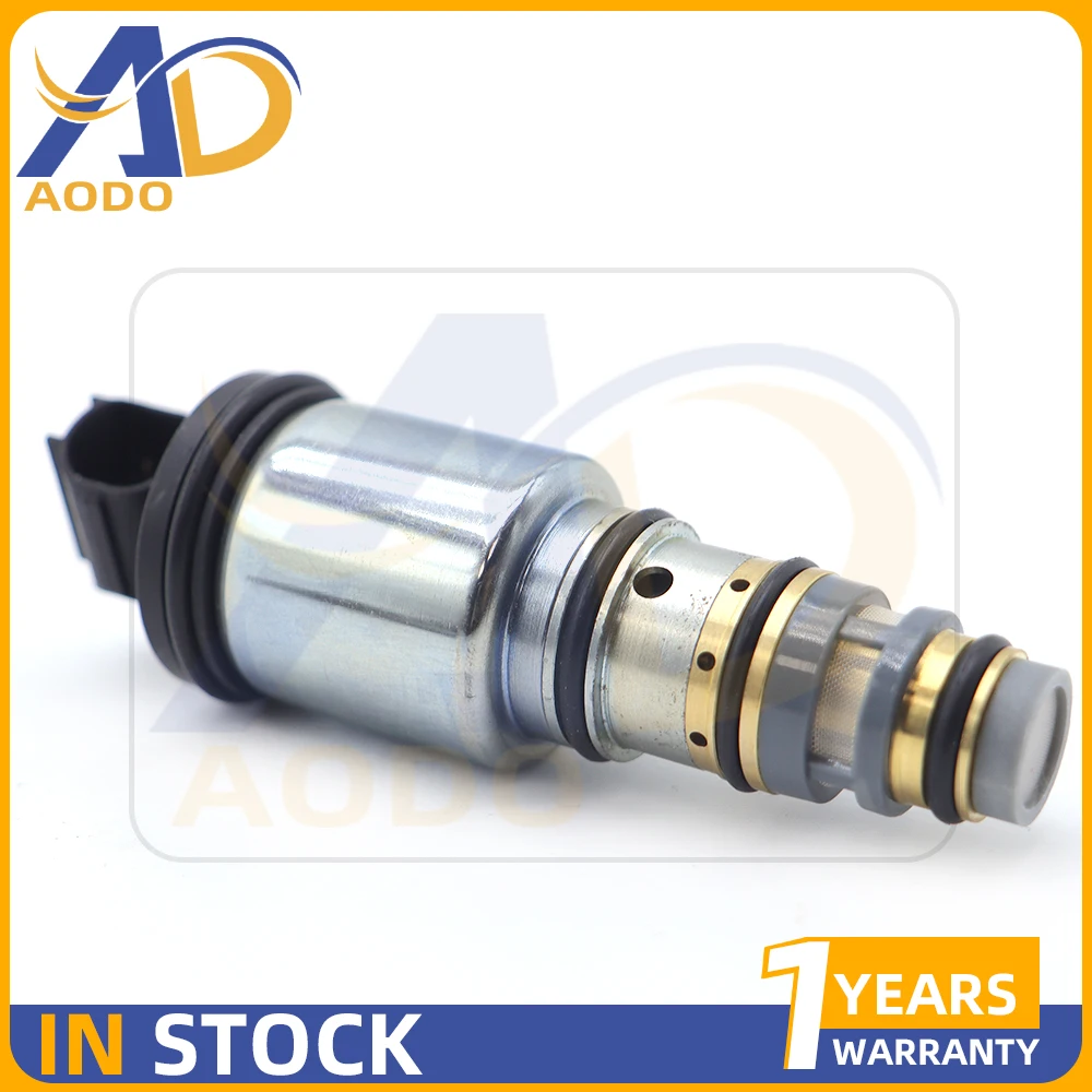 Регулирующий клапан компрессора переменного тока HVCC для BMW X3 F25 18 d 20d X4 F26 20 B47 ​